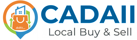 CADAII — Local Buy & Sell
