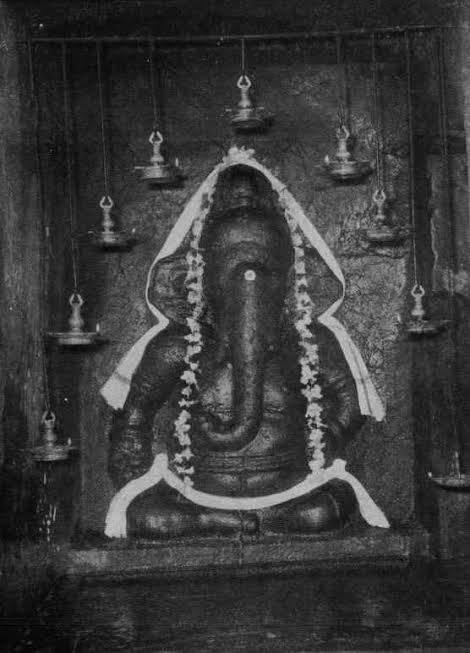 Pillaiyarpatti