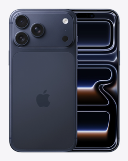 Iphone 17 Pro Max (2TB)